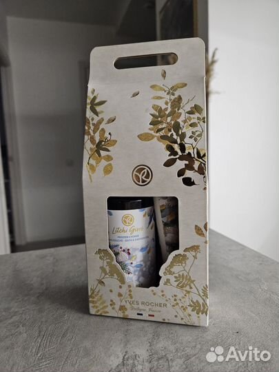 Подарочный набор Ив роше