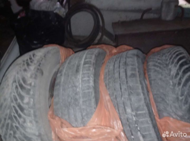 Колеса на opel