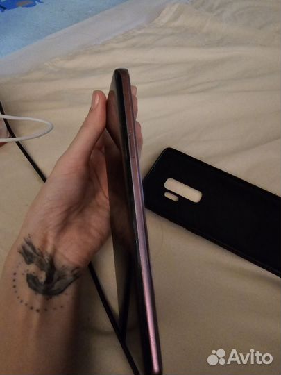 Samsung Galaxy S9 Plus, 6/256 ГБ