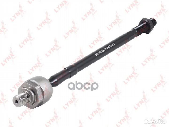 Тяга рулевая L/R hyundai Getz(TB) 1.1-1.6 02-09