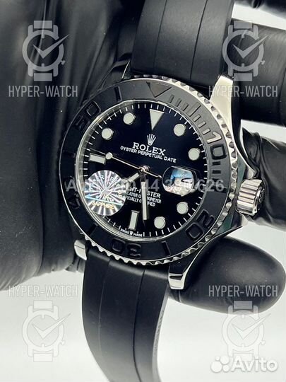 Часы Rolex Yacht-Master 42mm