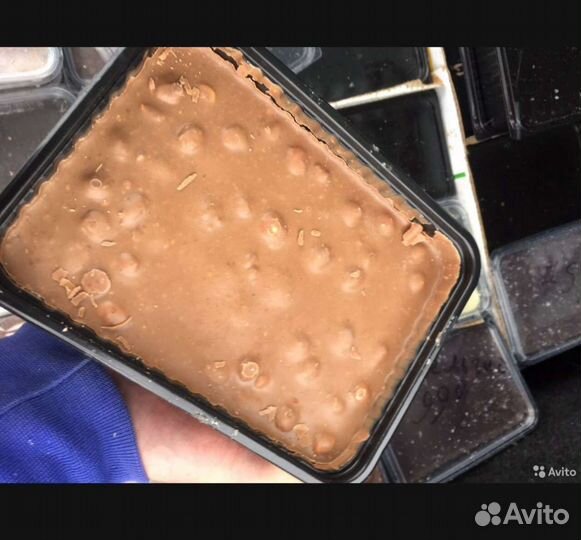 Шоколадки оптом