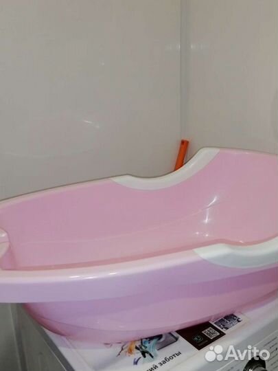 Ванночка для купания