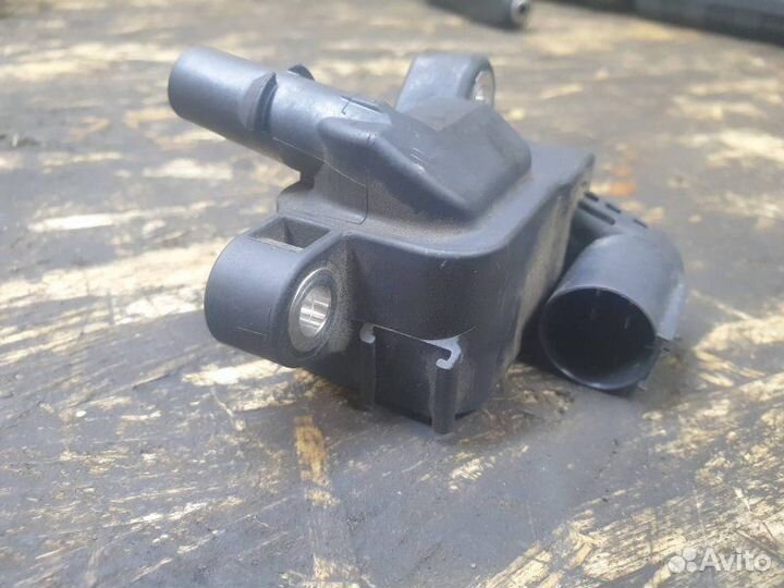 Катушка зажигания Mercedes Cls W218 3.5 2012