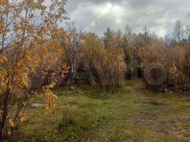 Участок 15 сот. (ИЖС)