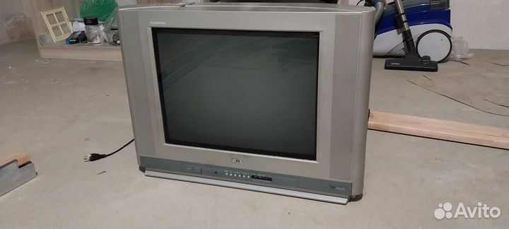 Телевизор lg