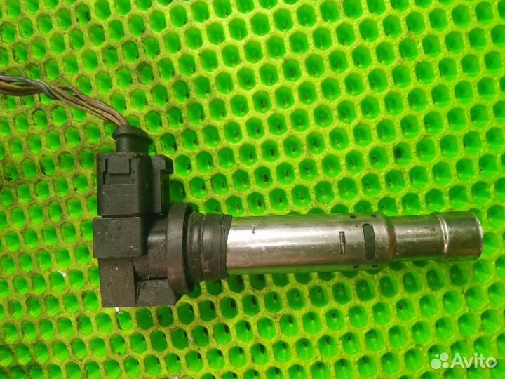 Катушка Зажигания Audi A4