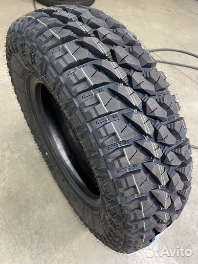 Triangle TR281 225/75 R16 115Q