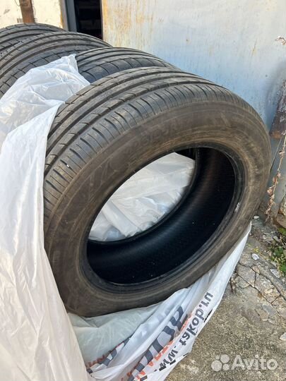 Triangle Sportex TSH11 225/55 R17 101Y