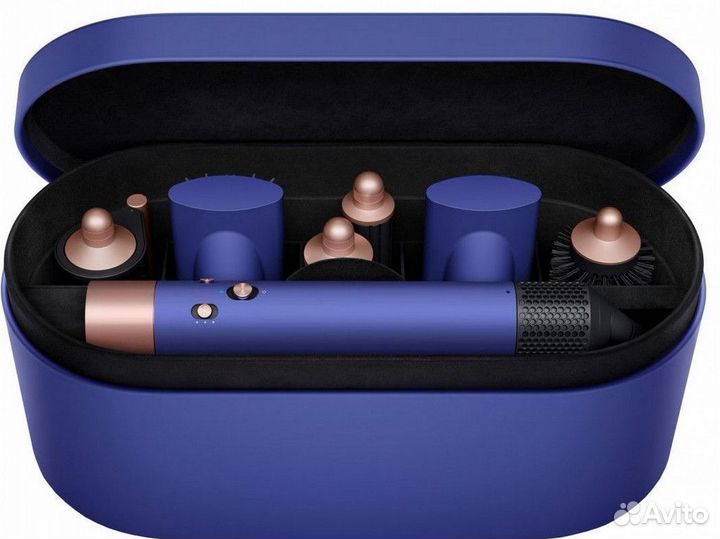 Стайлер Dyson airwrap complete long hs05 оригинал