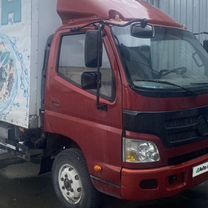 Foton Tunland 2.8 MT, 2013, 100 000 км, с пробегом, цена 1 100 000 руб.