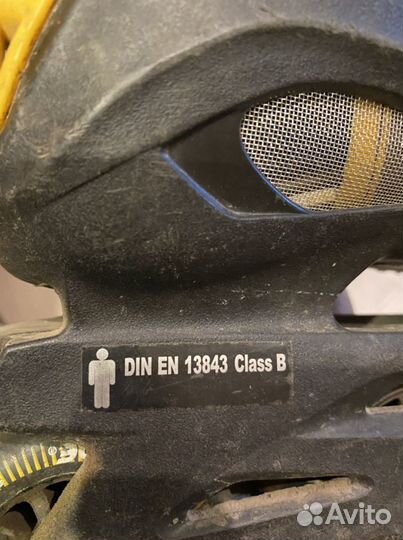 Ролики rollerblade детские