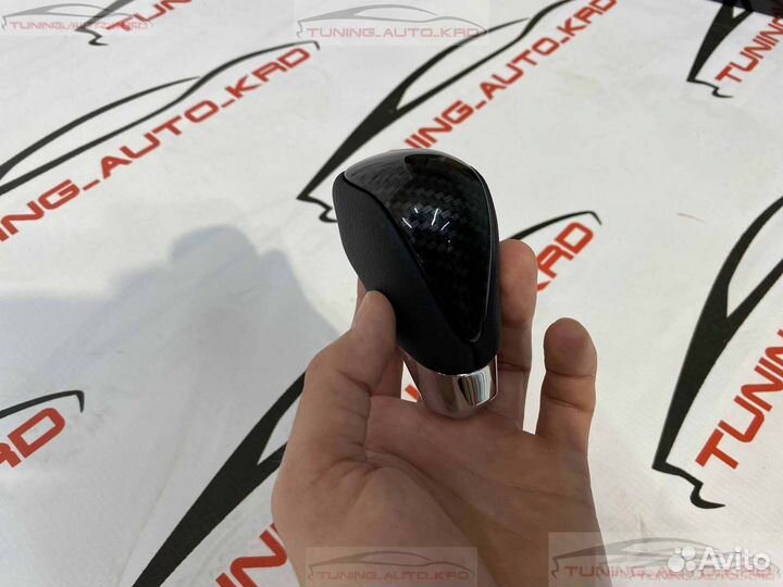 Ручка переключения АКПП Toyota / Lexus универсальн