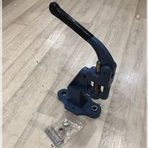 Pressmark тер-2 Чугун + комплект насадок и кнопок