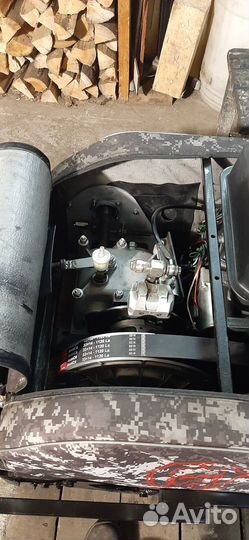 Койра Богатырь Супер Лонг