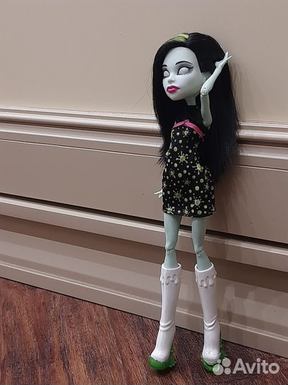 Кукла Монстер Хай