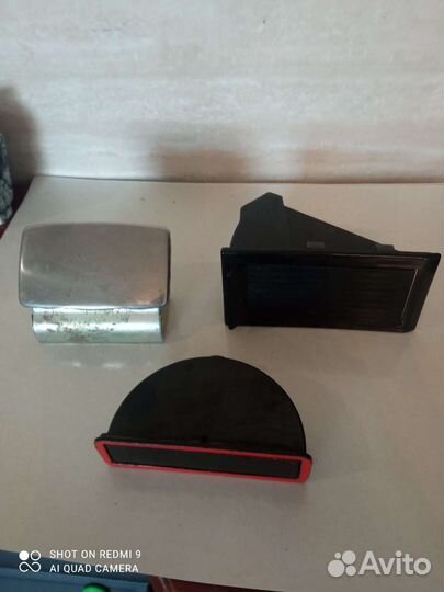 Пепельницы СССР