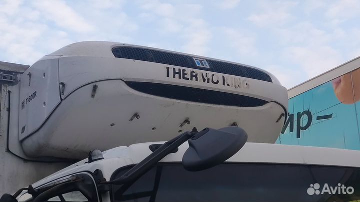 Рефрижератор
