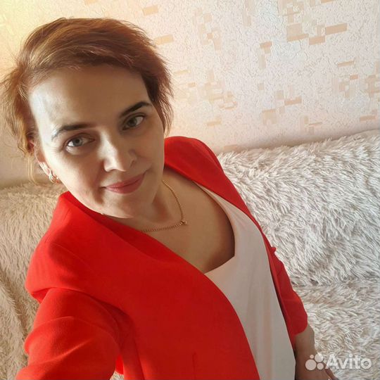 Управляющая