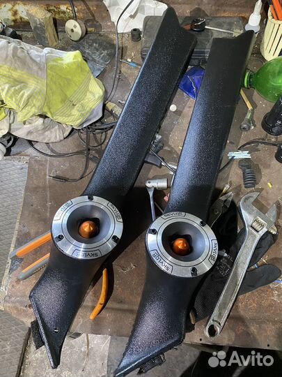 Рупора skylor pro 40n