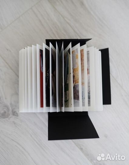 Мини книга Gucci