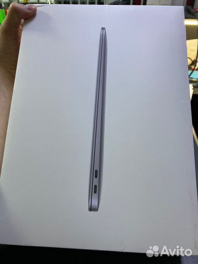 Новый ) MacBook Air 8/256gb M1 13 inch