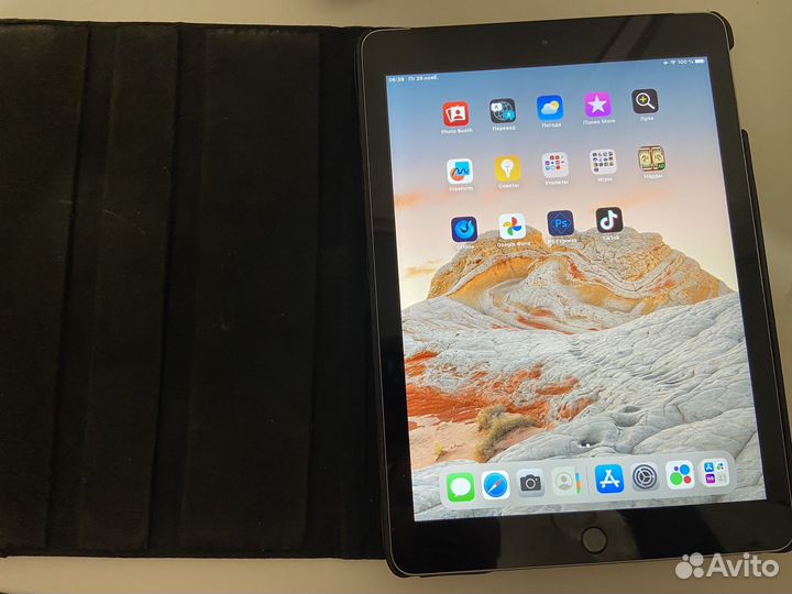 iPad 5 поколения 32 гб