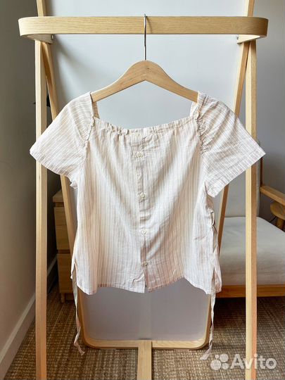 Блузка Bonpoint, 116