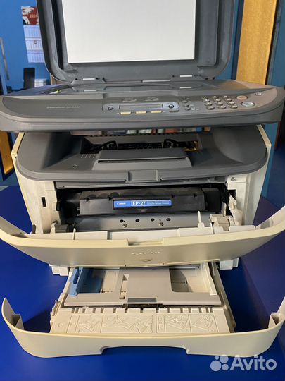 Мфу Canon LaserBase MF3228
