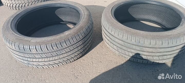 Zeetex HP2000 VFM 225/45 R18 95Y