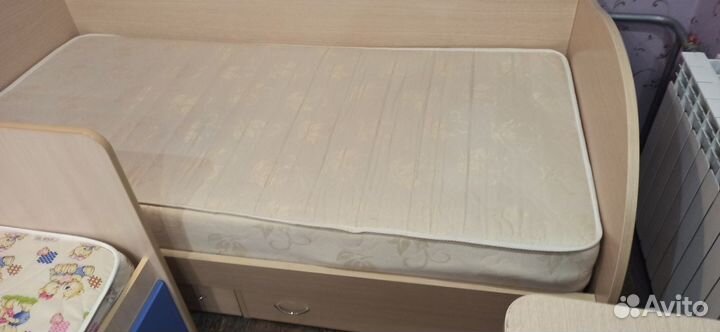 Детская мебель для девочки б/у