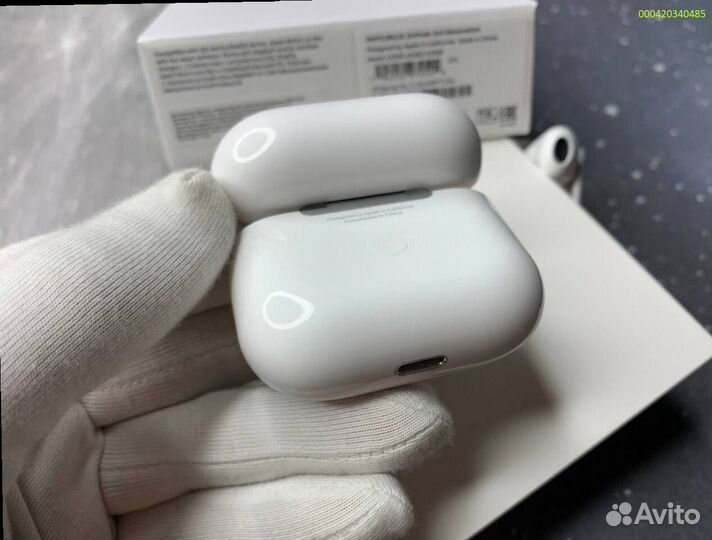 AirPods 3 Premium+Edition/Новые 2024