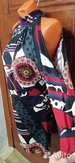 Платье женское 44 размер