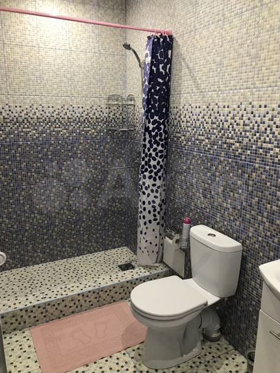 1-к. квартира, 36 м², 1/2 эт.