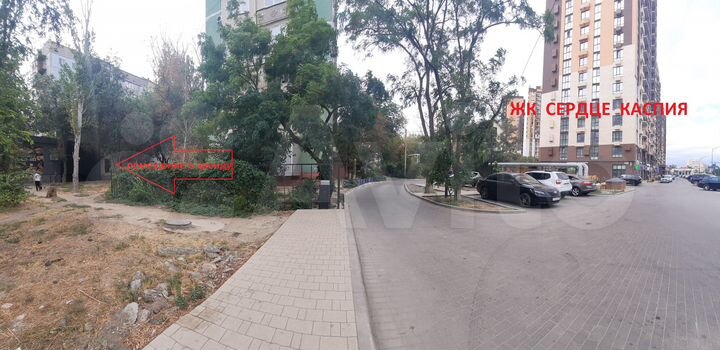 Аренда помещения 30 кв.м., Эллинг