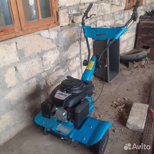 Культиватор