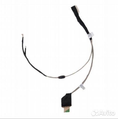 Шлейф для матрицы Acer Aspire D250 LED p/n: DC0200
