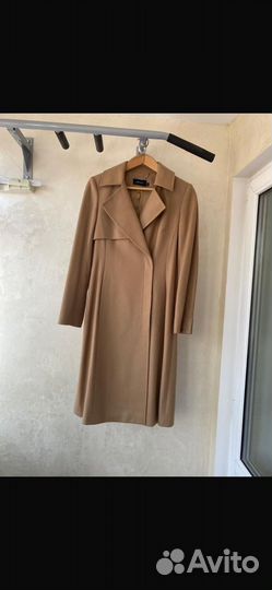 Пальто женское 44 размер