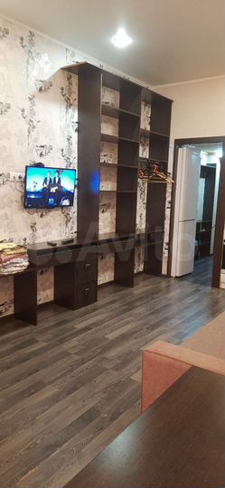 Квартира-студия, 20 м², 6/7 эт.