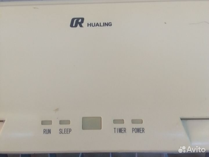 Сплит система 9 бу