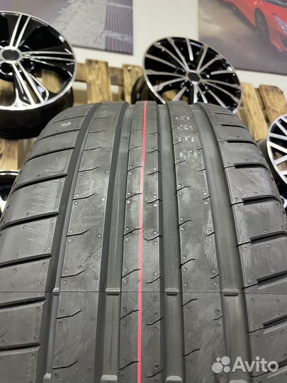 Bridgestone Potenza Sport 215/40 R17 83Y