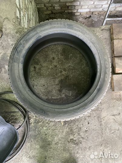 Toyo Observe G3-Ice 265/45 R21