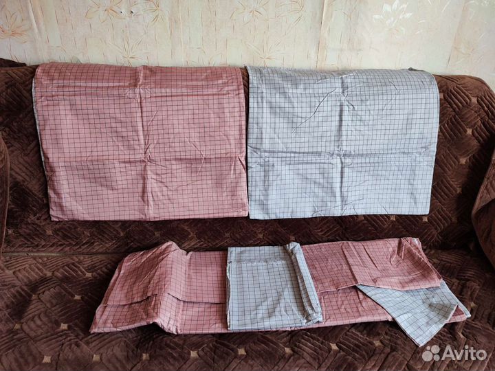 Постельное белье 2 спальное Сатин Турция Доставка