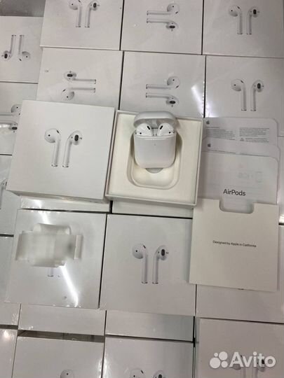 AirPods 2
