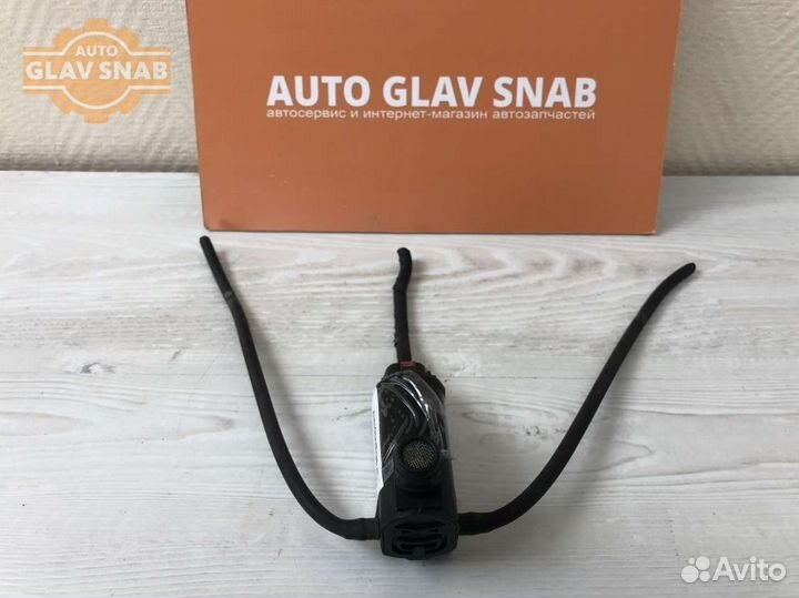 Моторчик омывателя Хендай i40