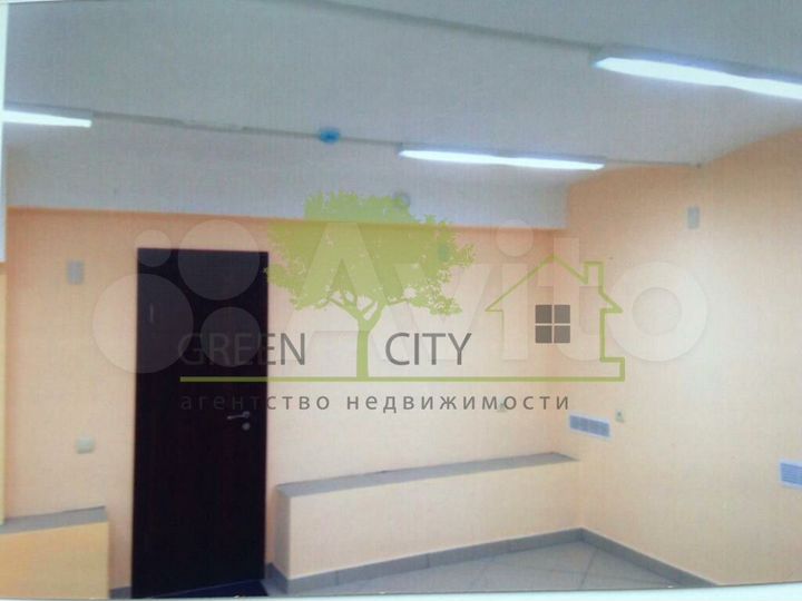 Свободного назначения, 100 м²