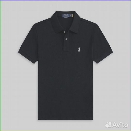 Футболка Polo Ralph Lauren (Арт. 488325)