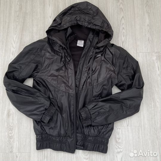 Ветровка adidas