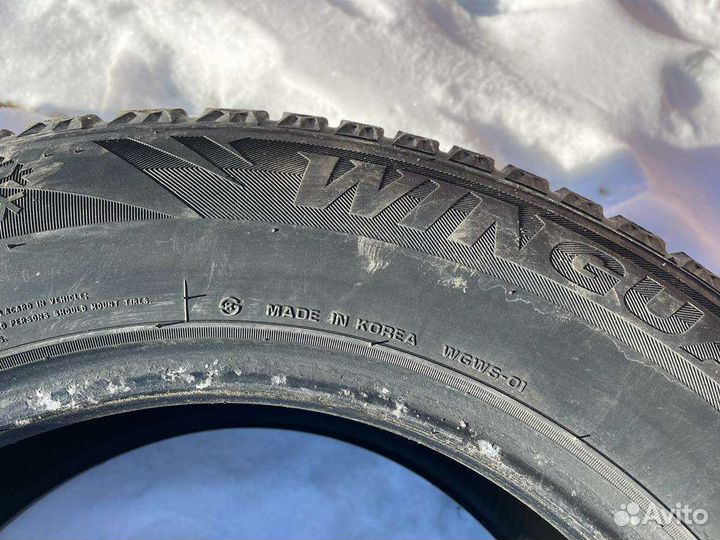 Nexen Winguard 215/65 R16 23