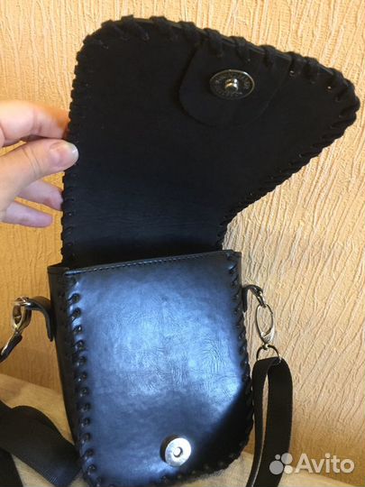 Сумочка для девочки